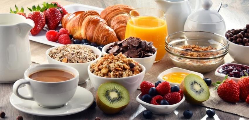 Descubre si sabes valorar los desayunos
