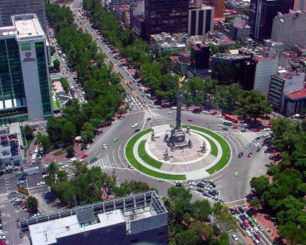 Ciudad de México se consolida como destino para eventos