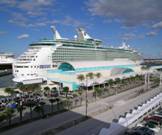 México: Royal Caribbean retirará al Mariner of the Seas de sus itinerarios en este país