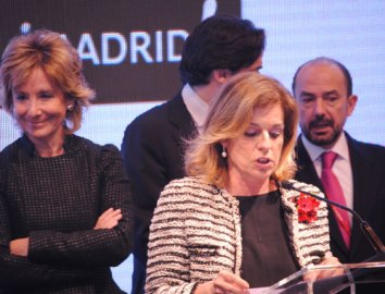 Madrid busca convertirse en la gran capital de los congresos en Europa