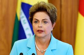 Dilma Rousseff fue destituida como presidente de Brasil