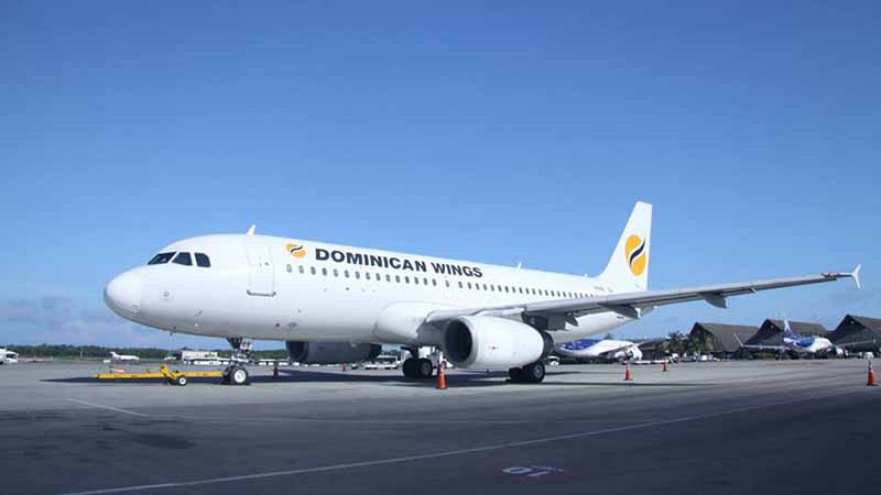 Dominican Wings podría ocupar espacios de PAWA