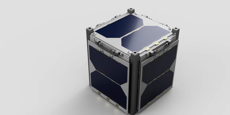 Guatemala anuncia el desarrollo de su primer satélite 