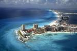 México: Cancún, destino turístico más atractivo en 2009 para viajeros nacionales e internacionales