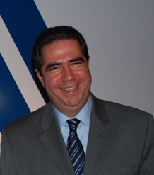 Francisco Javier García, Secretario de Turismo de República Dominicana