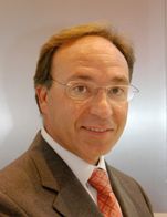 José Antonio González, consejero delegado de Iberostar Hotels & Resorts