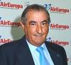 España: Asociación de Líneas Aéreas de este país entregó a Juan José Hidalgo su Premio 2008