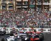 España: Gran Premio europeo de Fórmula Uno impulsa ocupación hotelera en Valencia