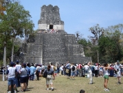 Guatemala: Ingreso de turistas se recuperó en agosto y aumentó 5 por ciento con respecto a 2008