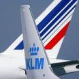 Francia: Air France-KLM se mantiene en caída con respecto a la venta de boletos