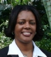 Sharon Logan, Gerente de Grupos e Incentivos en Half Moon Resort, Jamaica