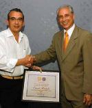 Cuba: Grupo Excelencias premia a Oasis por ser la compañía hotelera con más crecimiento en habitaciones en el Caribe