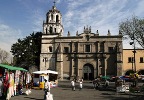 México: Invertirán 120 millones de pesos para potenciar el turismo en la Capital Federal