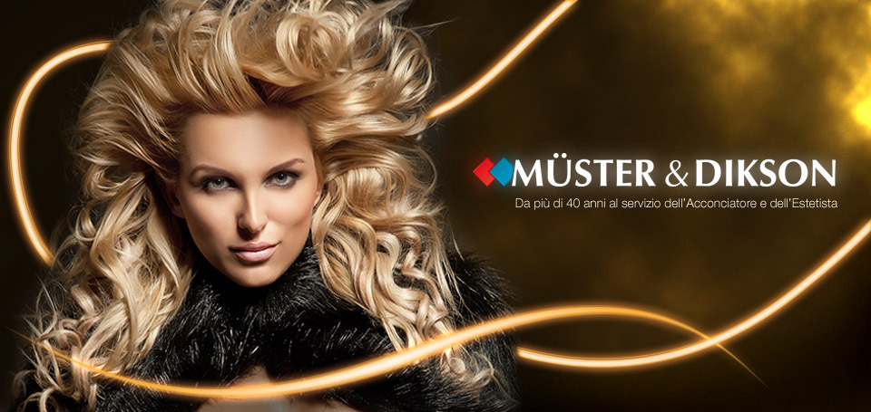 Farma Venda presenta en Cuba a Müster & Dikson con productos cosméticos novedosos 