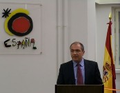 España. Turespaña espera mejor demanda internacional en 2010