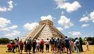 México espera un crecimiento turístico de alrededor del 2,5 por ciento en el 2009