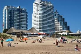 Uruguay y Punta del Este muestran al mundo su desarrollo inmobiliario