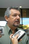 Artemio Santos Santos, Ex Director de Operaciones del Consejo de Promoción Turística en México