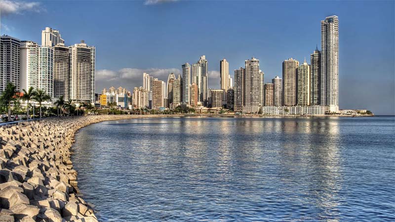 Panamá invierte en su promoción