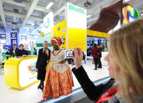 Mercado sudamericano de viajes sigue en expansión