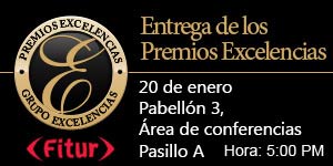 Premios Excelencias 2015: La excelencia de Guanajuato