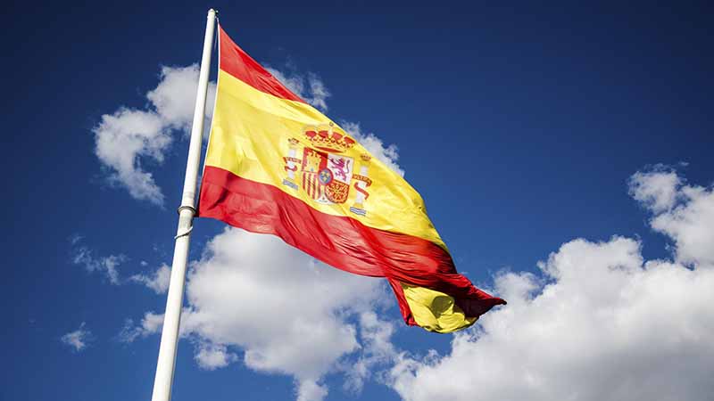 Españoles encabezan la lista de turistas en Mundial de Futbol