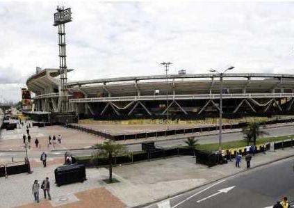 Colombia espera atraer más de 300 mil turistas durante el Mundial de Fútbol Sub-20