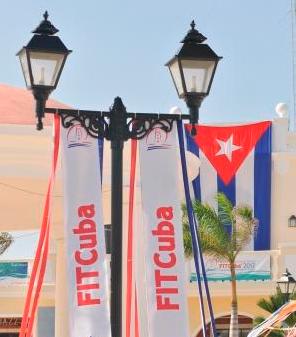 Feria de Turismo de Cuba abre sus puertas en el más joven de los destinos del país