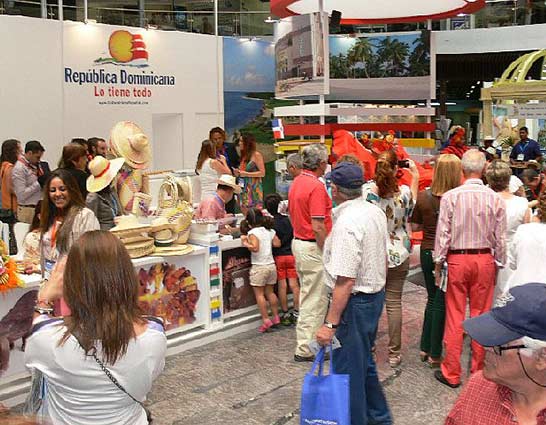EUROAL generó más de dos mil contactos de negocios y confirmó previsiones alcistas del turismo en 2013