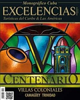 Aniversario 500 de Camagüey en Edición Especial de Excelencias