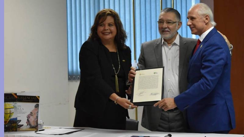Grupo Excelencias abre delegación en El Salvador 