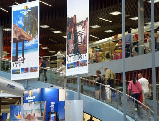 Euroal confirmó buena marcha del turismo y mejoró sus cifras respecto a 2011