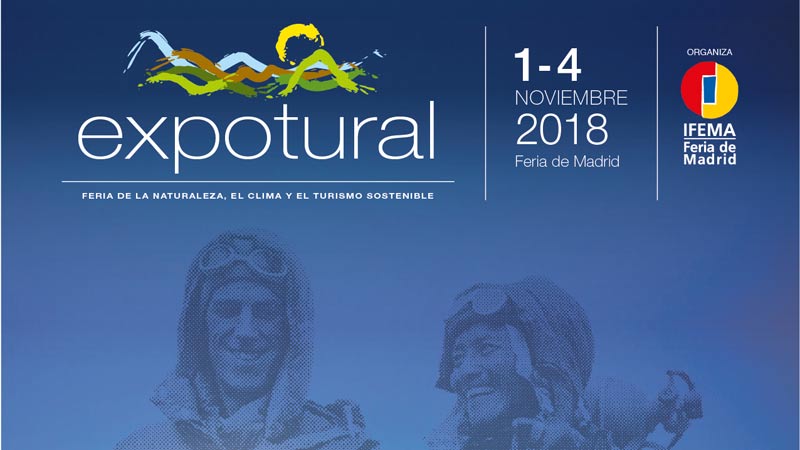 IFEMA Madrid acoge I Foro Internacional de Turismo de Naturaleza y Turismo Sostenible