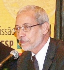 José Viegas Filho, Embajador de Brasil en España