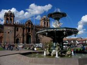 Perú: Cuzco y el país continúan su actividad turística, asegura el gobierno