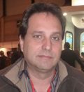 José Luis Morioli, Director de Turismo de Puerto Vallarta, México