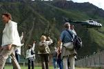 Perú: Cuzco logró atraer más de 121 mil turistas en apenas unas semanas