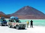 Bolivia recibe respaldo de la CAF en proyecto de recuperar turismo en Potosí