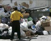 Canadá: Tres semanas de huelga en el servicio de recogida de basura ponen en aprietos a Toronto