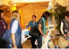 Cuba: 900 agentes de viajes alemanes participan en el TUI Inside 2010, de la mano de Sol Meliá