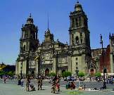 México: Creció hasta más de 81 por ciento la ocupación hotelera en la reciente Semana Santa