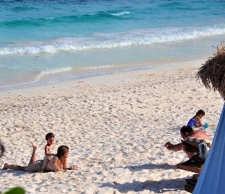 Touroperadoras confirman liderazgo de Cancún entre destinos preferidos por estadounidenses