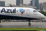 Brasil: Aerolínea Azul podría estar volando para el 2014 con biocombustibles
