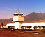 México: Declaran como internacional el aeropuerto de Tepic, en Nayarit