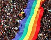 Brasil: Río de Janeiro es escogida como mejor destino gay del mundo