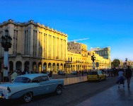 Cuba: Turismo internacional creció 6,4 por ciento en marzo tras retroceder en los primeros dos meses del año
