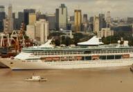Argentina: Buenos Aires se prepara para la temporada de cruceros que arranca en noviembre