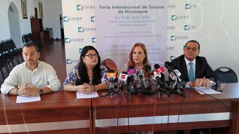 Nicaragua potenciará el turismo en feria internacional
