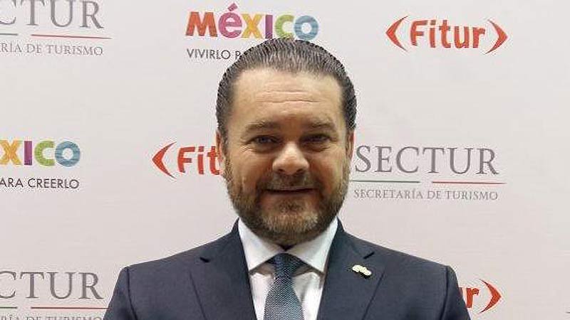  Fernando Olivera: Guanajuato repite en FITUR con ofertas sorprendentes
