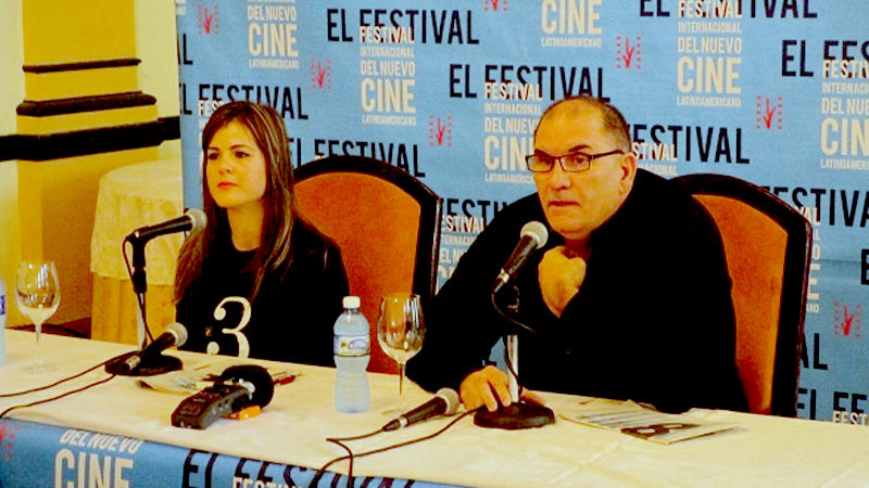 Festival de Cine Latinoamericano: Ya está el rollo y vendrá la película